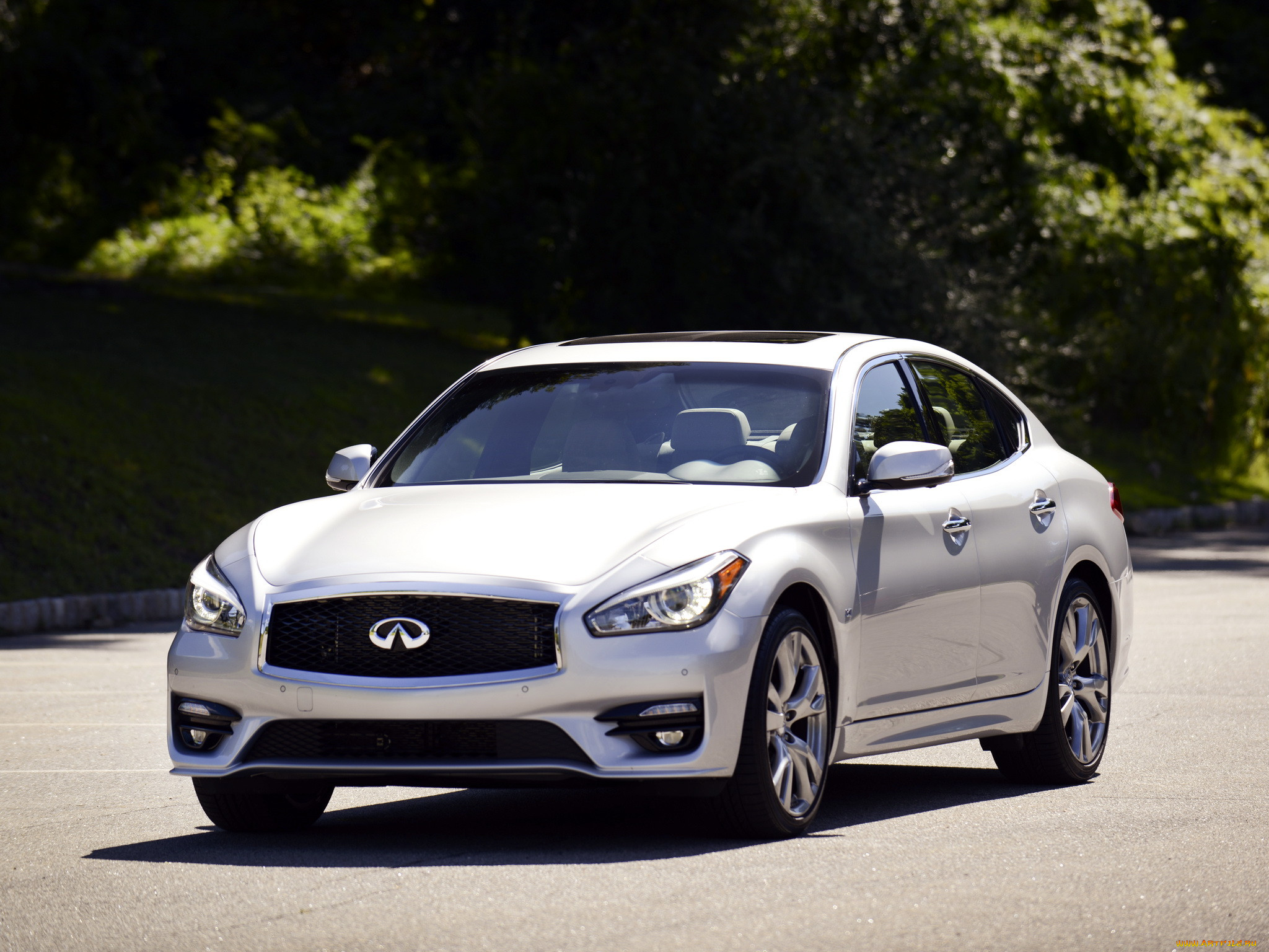 , infiniti, y51, , 2015, q70, 3-7